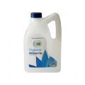 Biogel de alcohol. Botella de 4 litros