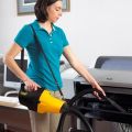 Aspirador industrial portátil Shop-Vac 9991910